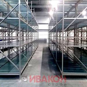 Полочные стеллажи 2 Полочные стеллажи 2