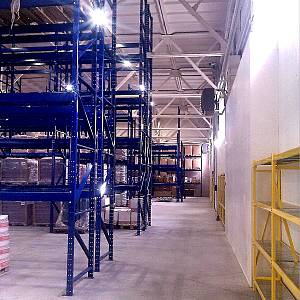 Паллетные стеллажи 12 Паллетные стеллажи 12