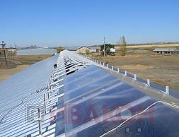 Телятник 2380 кв.м.